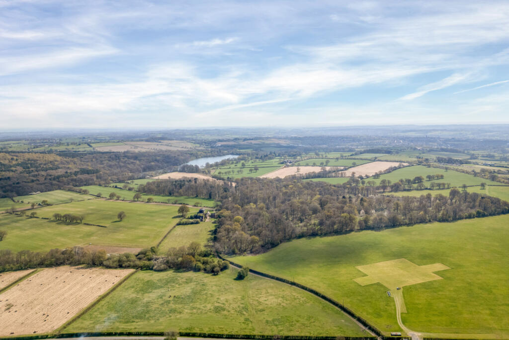 Main image of property: Oaks Farm, Eastwood, Nottingham, Nottinghamshire, NG16