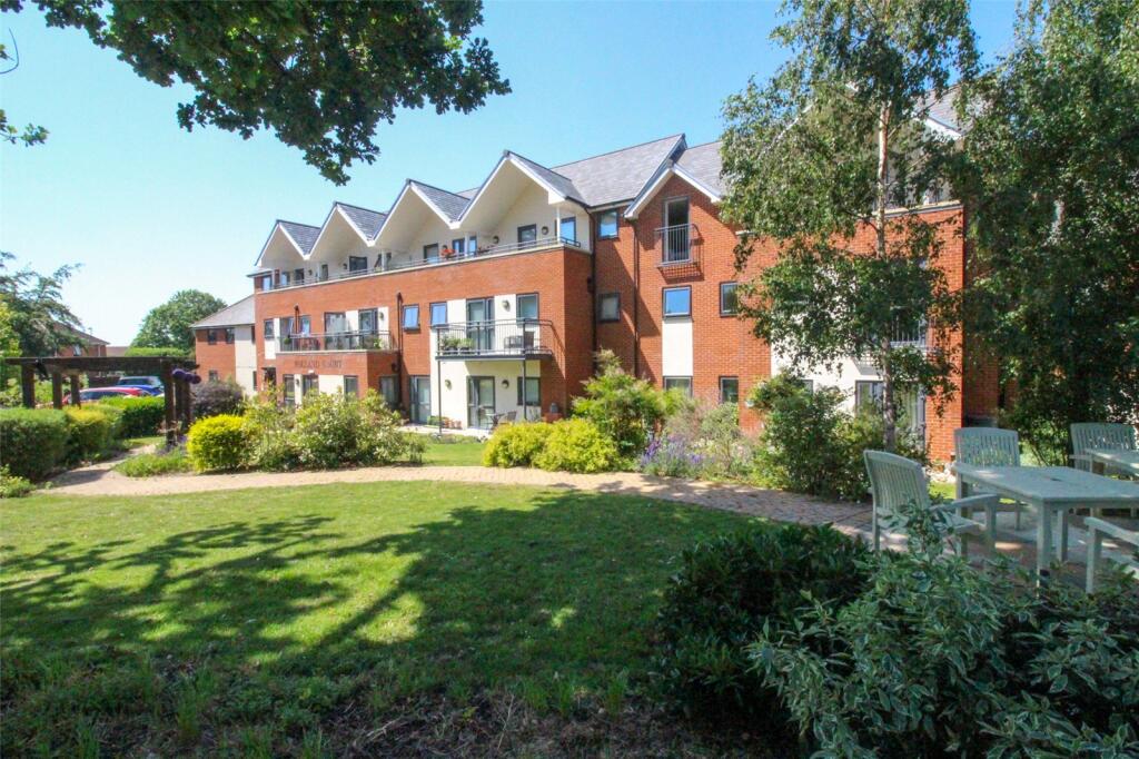 Main image of property: Hamble Lane, Hamble, Southampton, Hampshire, SO31