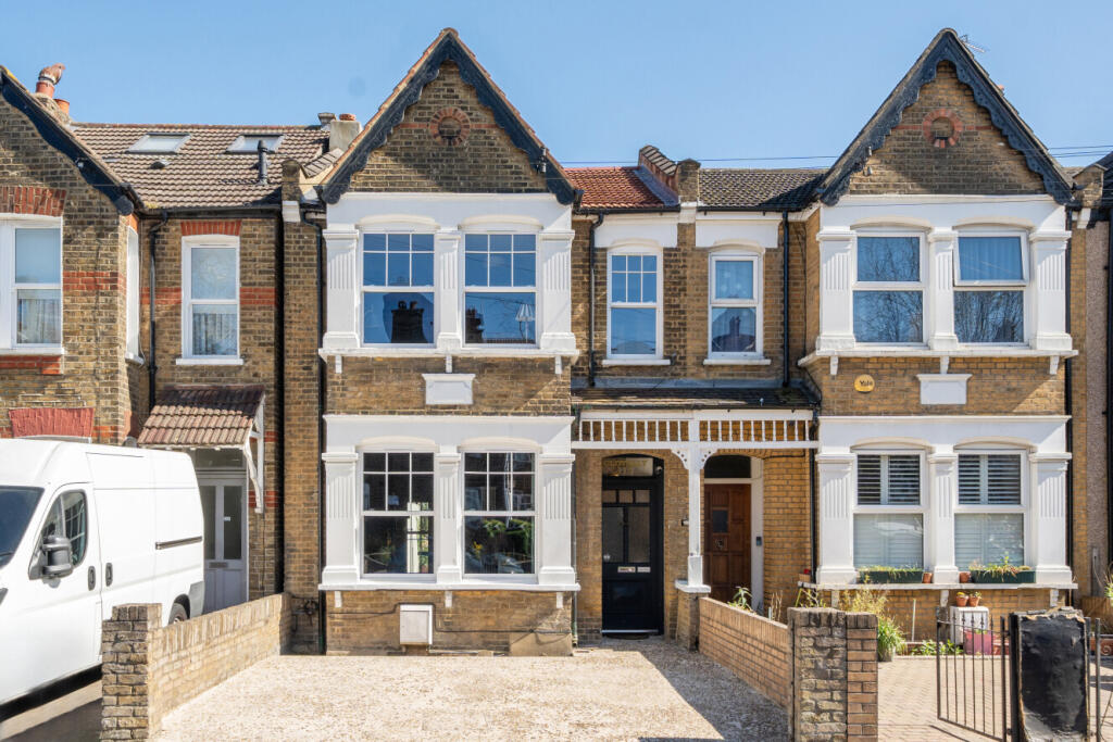 Main image of property: Palmers Road, Arnos Grove, London, N11
