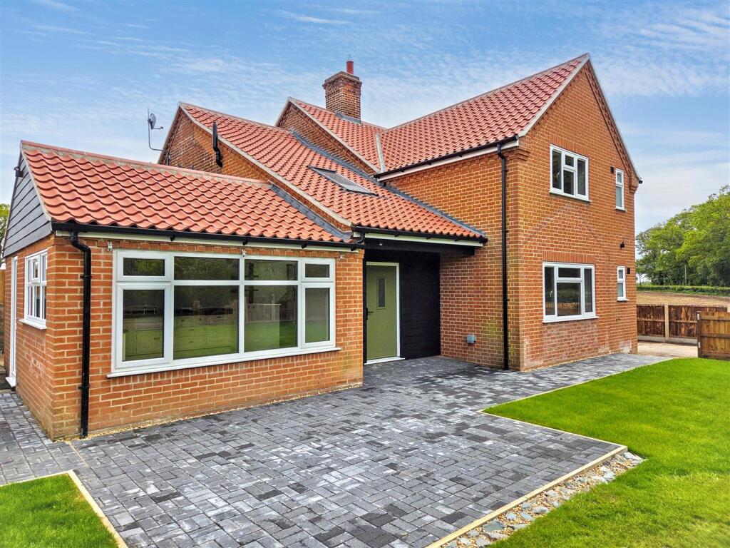 Main image of property: Bolwick Hall Farm Cottages, Marsham