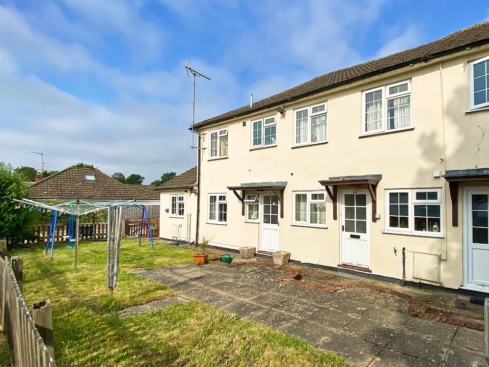 Main image of property: Sturt Road, Frimley Green, Camberley, GU16