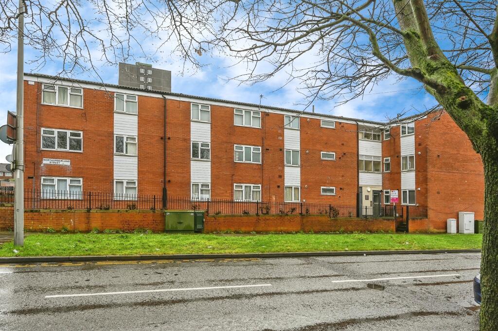 Main image of property: Southwell Place, Liverpool