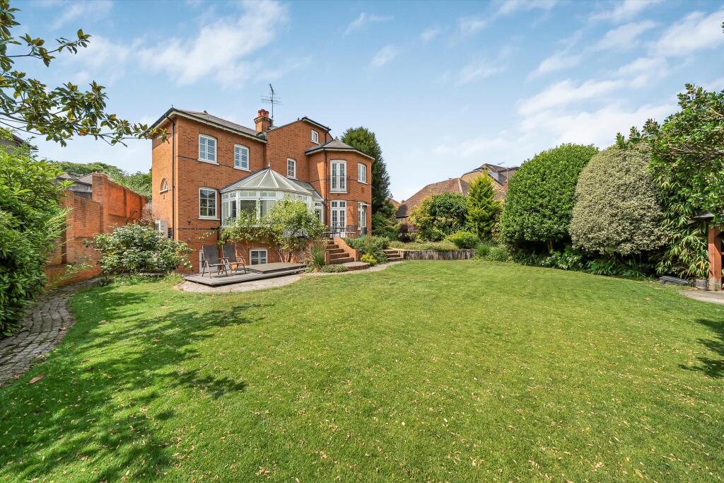 Main image of property: Twickenham Road, Teddington TW11