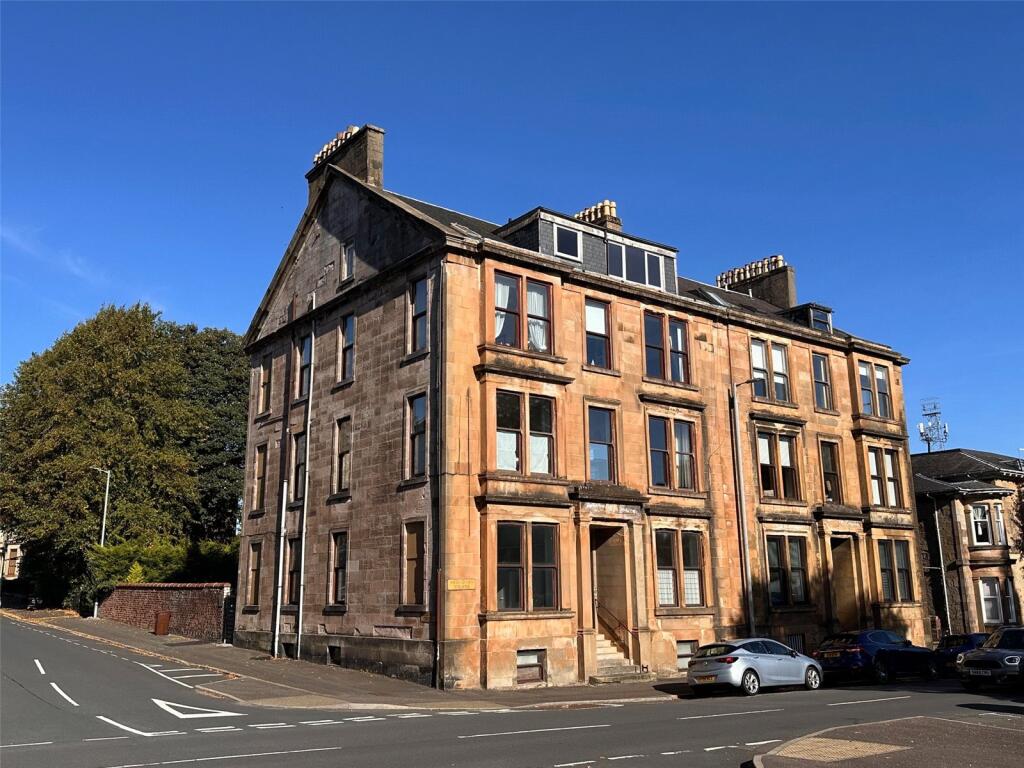 Main image of property: Ardgowan Street, Greenock, Inverclyde, PA16