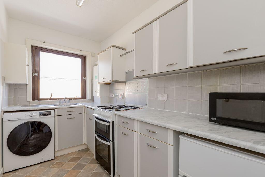 Apartment in Edinburgh, Southside - View 5
