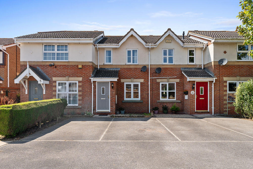 Main image of property: Buckingham Grove, Scartho Top