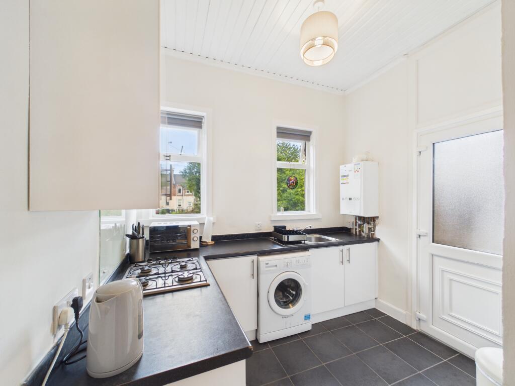 Apartment in Coatbridge, Summerlee, Blairhill - View 5