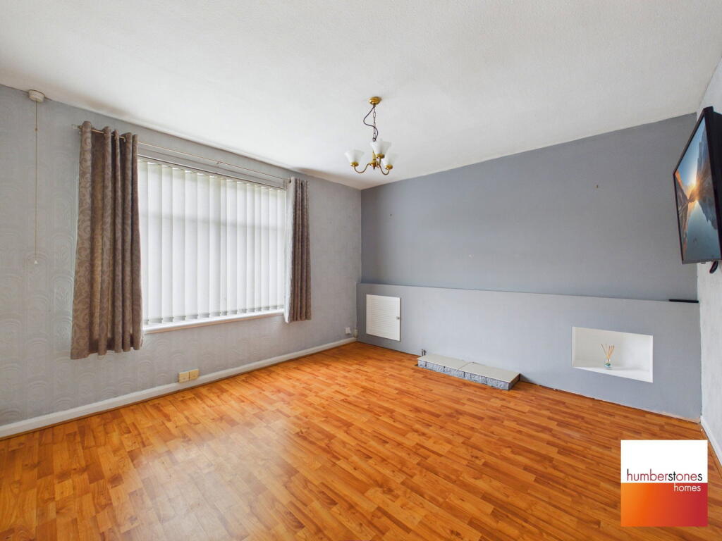 West Boulevard, Quinton - View 2
