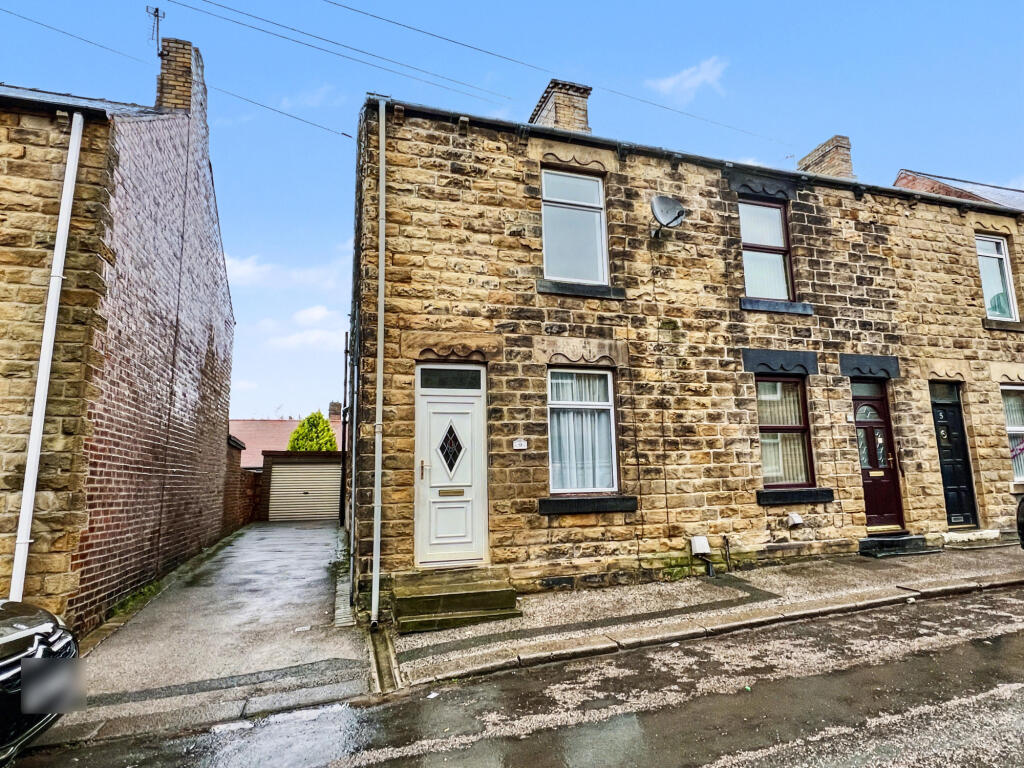 Main image of property: Kay Street, Hoyland Common, Barnsley, S74