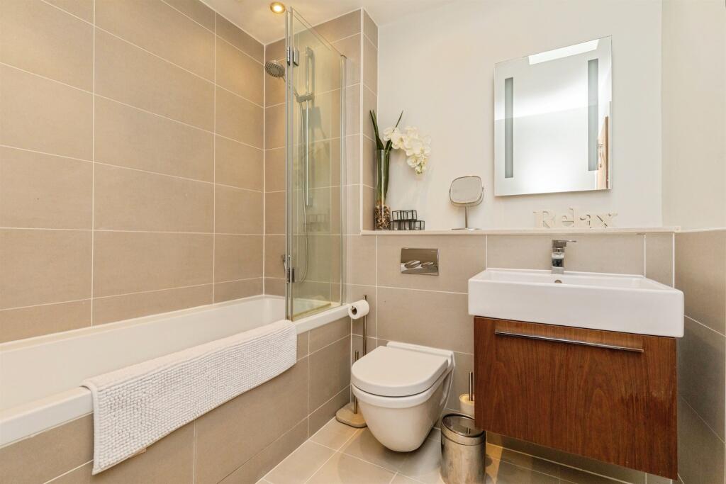 Additional image 14 of Rivers Street Mews, Bath
