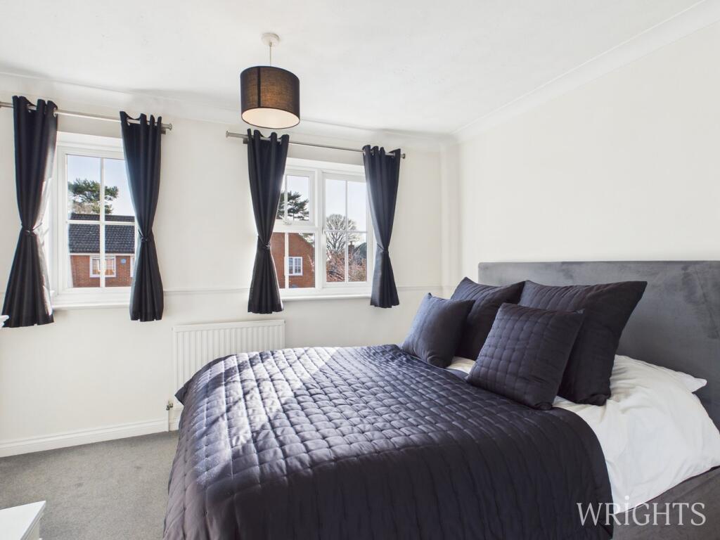 Additional image 8 of Kingsley Court, Welwyn Garden City, AL7