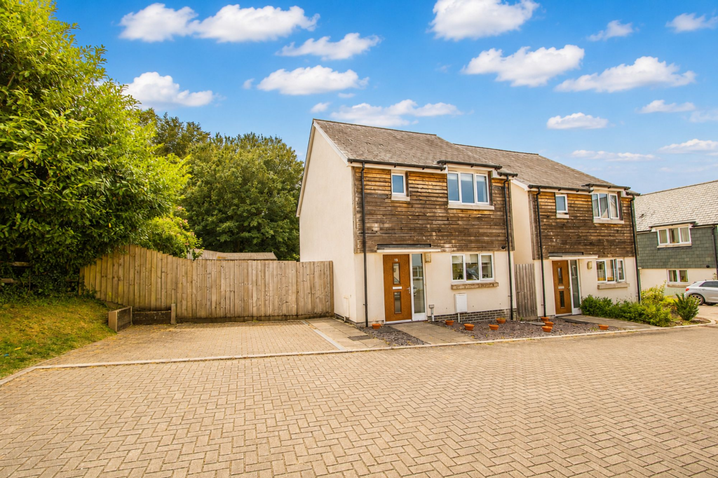 Main image of property: Ottor Road, Yelverton, PL20