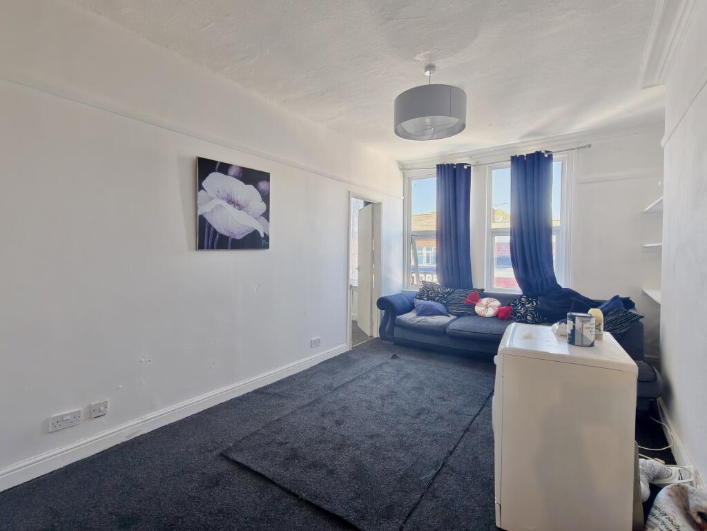Main image of property: High Street, Birmingham B23