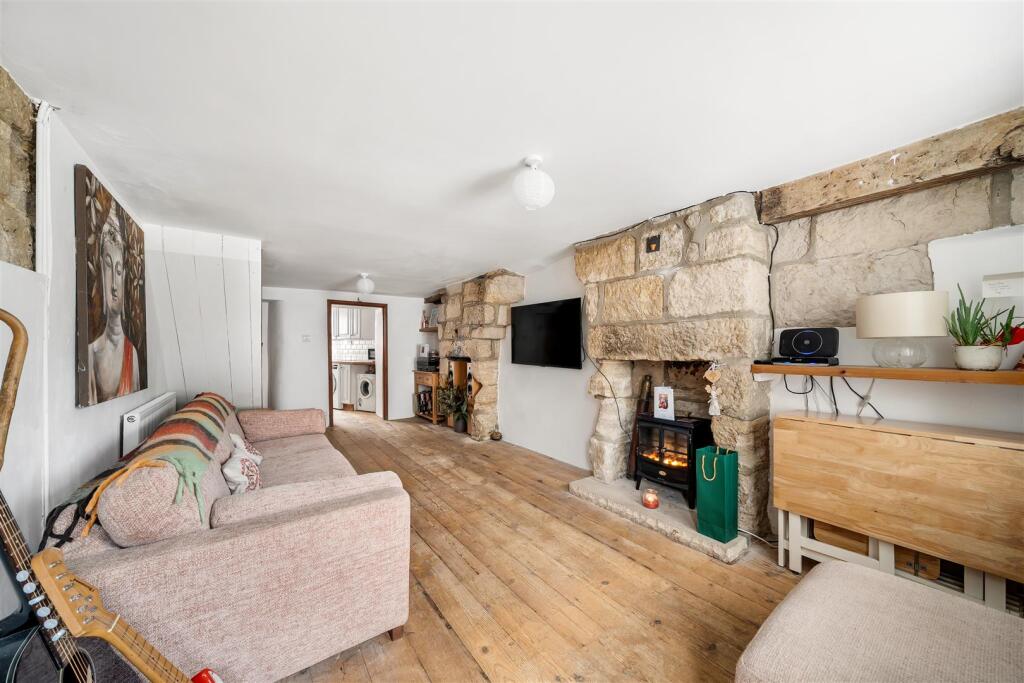 House in Chiswell, Portland - View 2