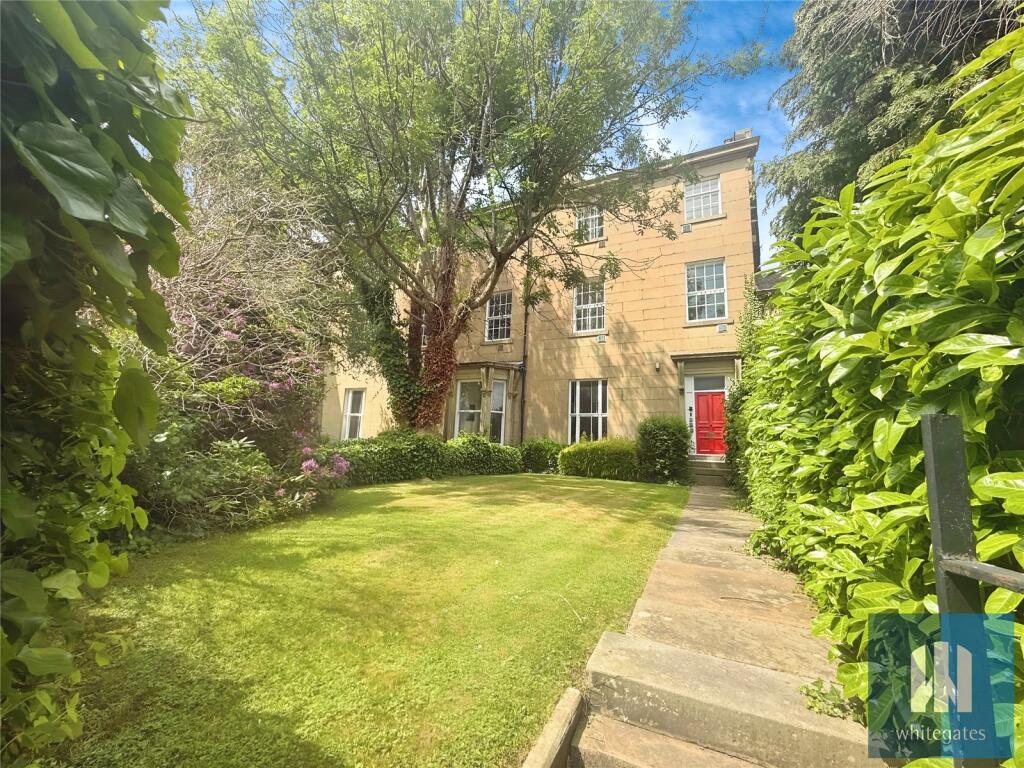 Main image of property: Belgrave Terrace, Huddersfield, HD1