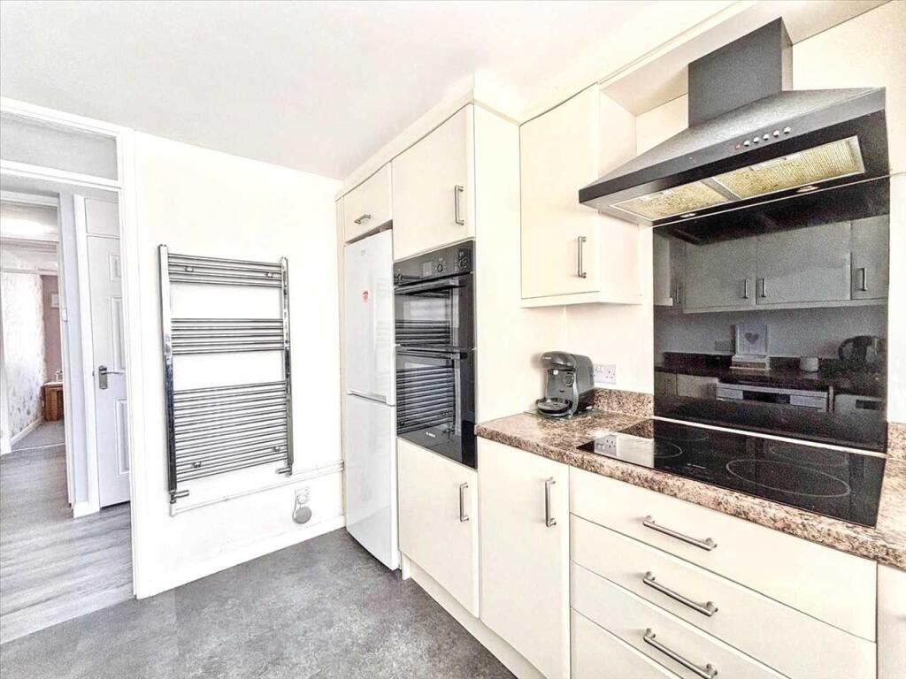 House in Bolsover, Pleasley - View 4