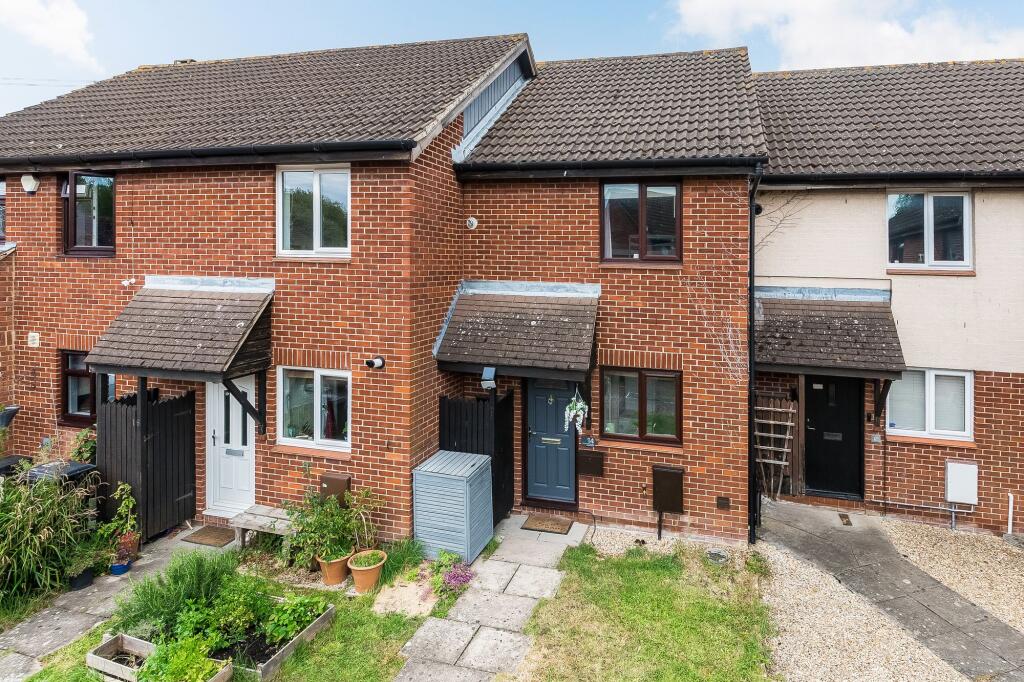 Main image of property: Oriel Court, Didcot, OX11