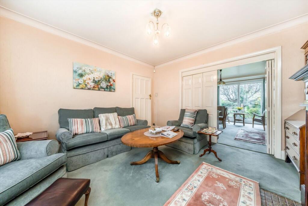 Melbury Avenue, Southall photo 2