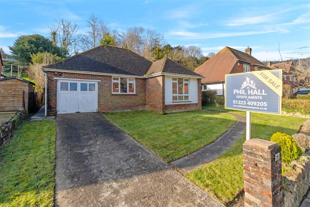 Main image of property: Parkway, Eastbourne