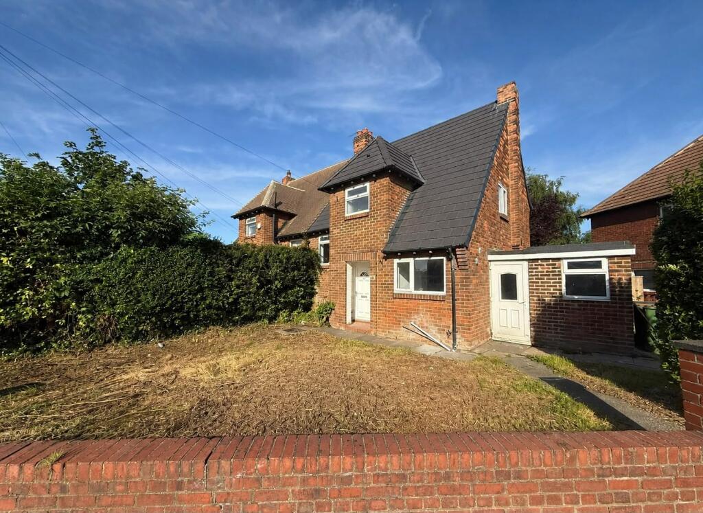 Main image of property: Staithes Road, Redcar