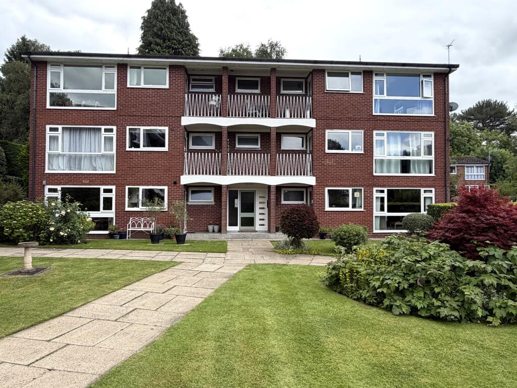 Main image of property: Chestnut Court, Warrern Close, Bramhall