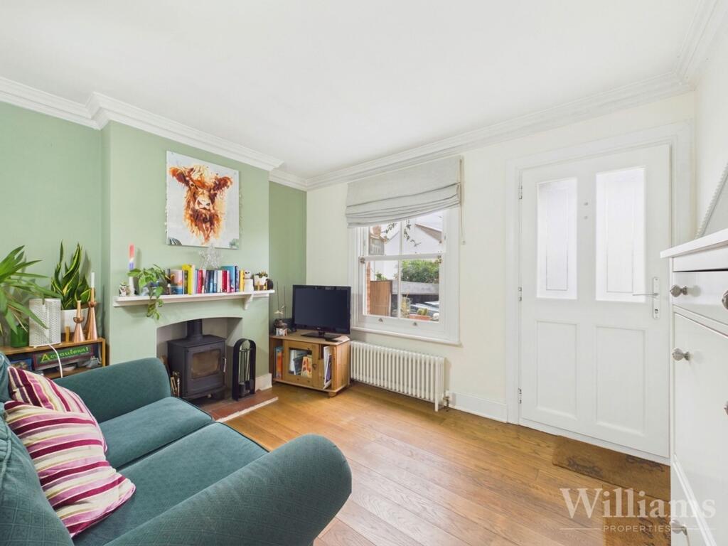House in Hemel Hempstead - View 3