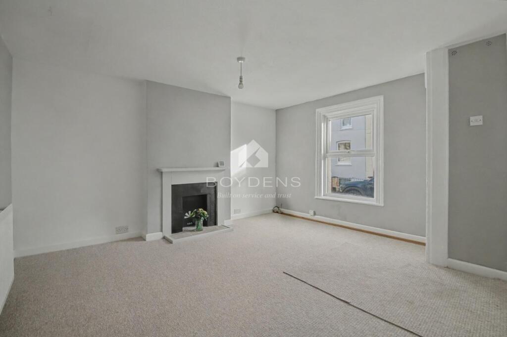 Albert Street, Harwich photo 4
