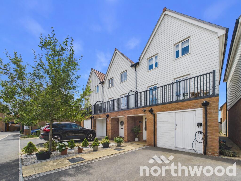 Main image of property: Coppice Drive, Chartfields, Ashford, TN23