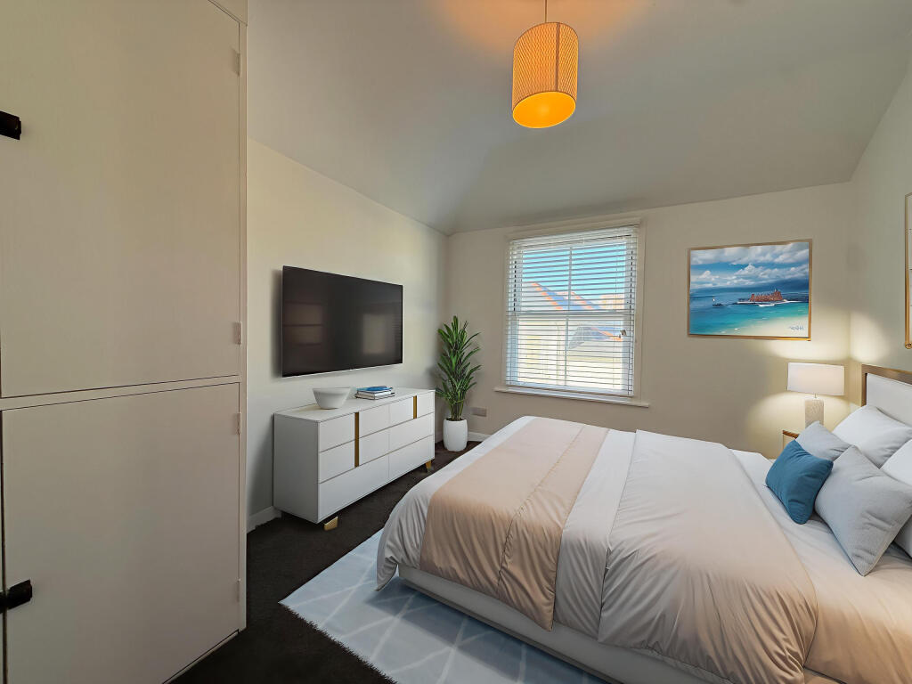 Apartment in West Sussex - View 2