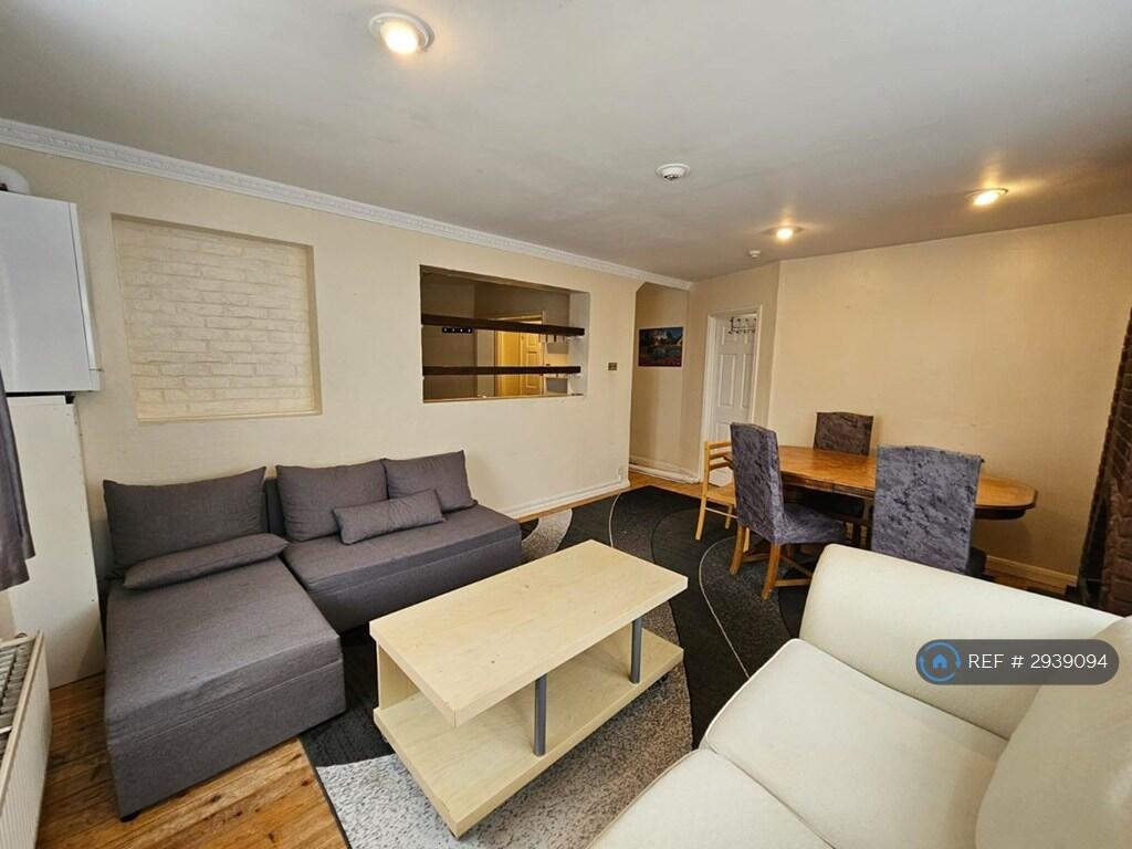 Main image of property: Highfield Road, London, N21