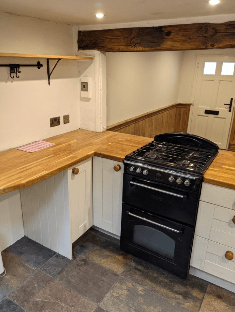 House in New Forest, Ringwood - View 4