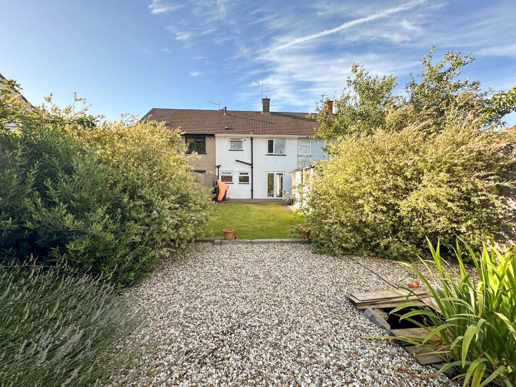 House in Bristol, Henbury - View 3