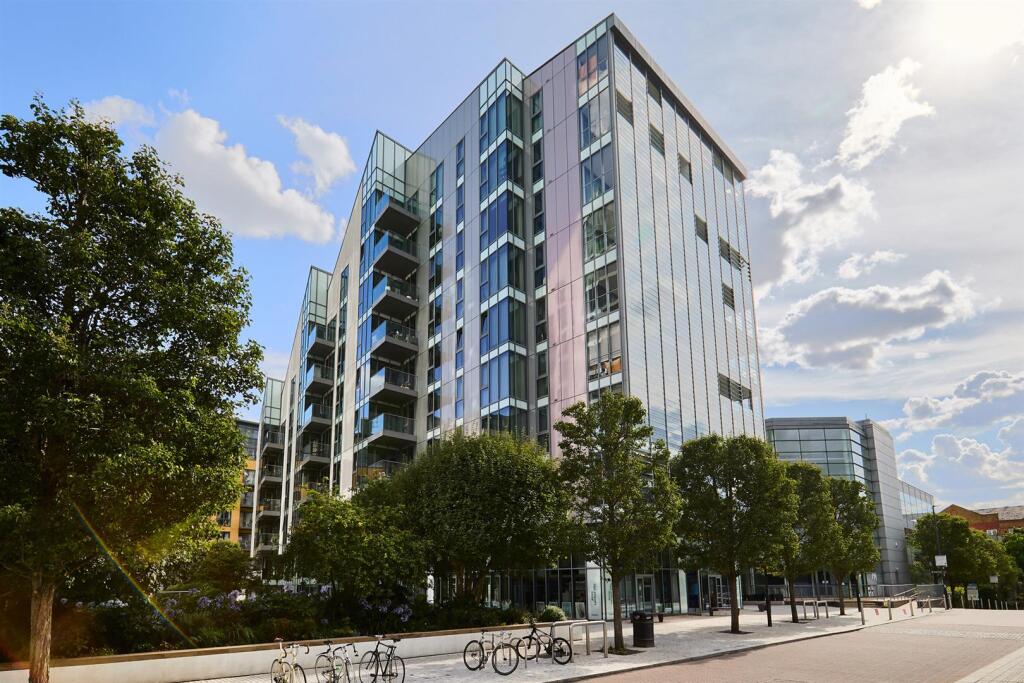 Main image of property: Riverside Quarter, Wandsworth, SW18