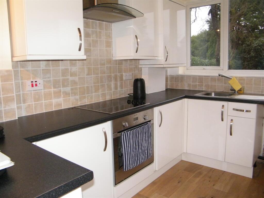 Main image of property: Old Hall Road, Sale, M33 2HT