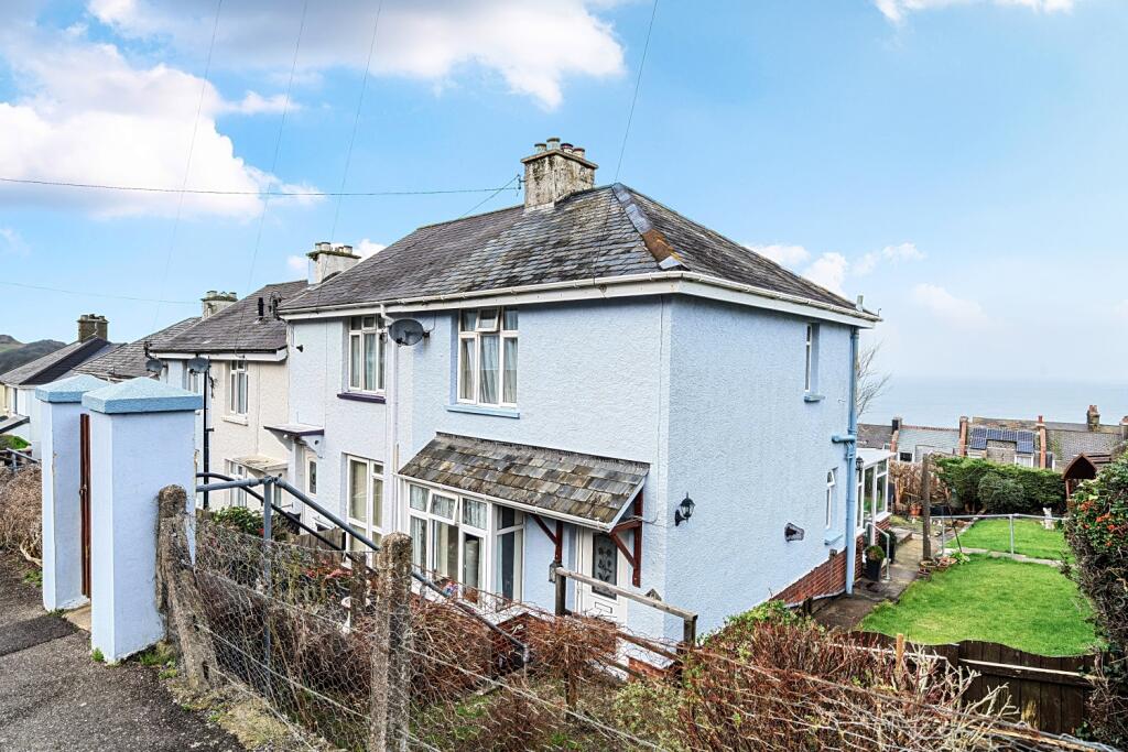 Main image of property: Whittingham Road, Ilfracombe, Devon, EX34