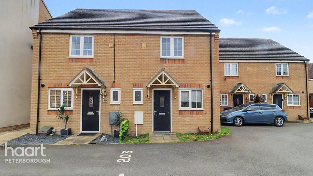 Main image of property: Apollo Avenue, Cardea