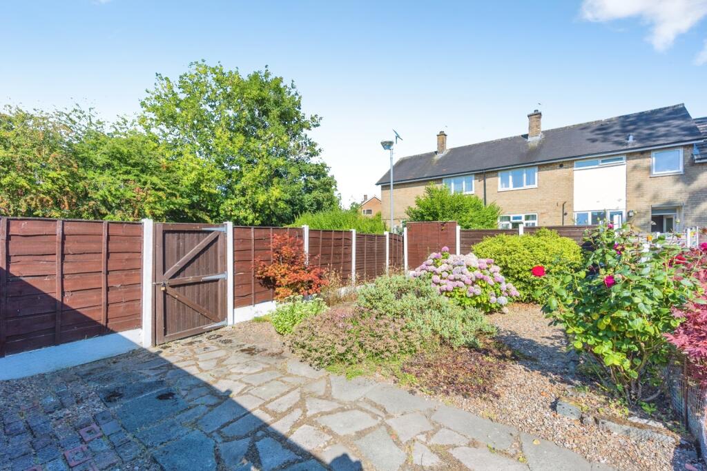 House in Stockport - View 4