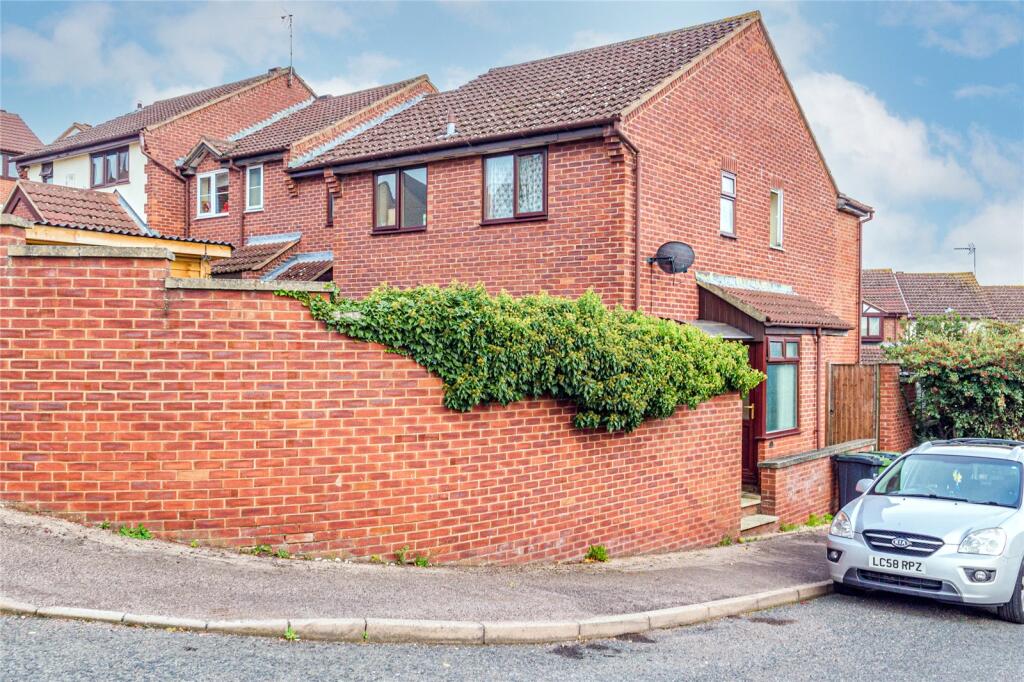 Main image of property: Ross-on-Wye, Herefordshire, HR9