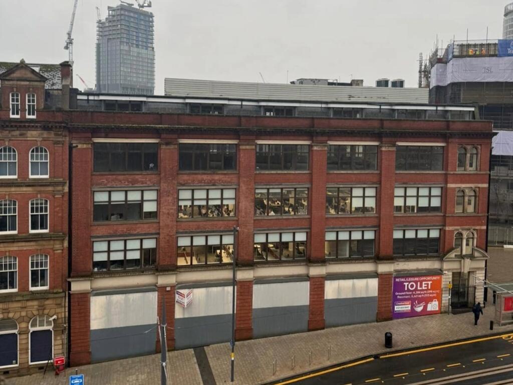 Additional image 40 of Albert House, 12-26 Albert Street, Birmingham, B4 7UD