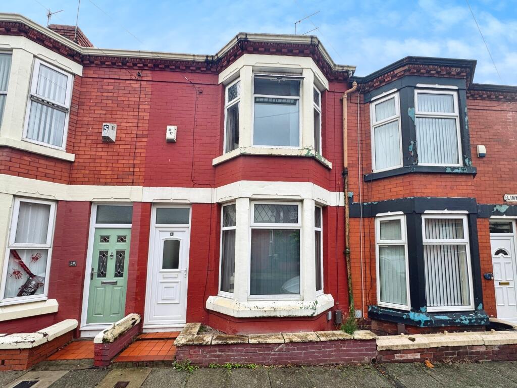 Main image of property: Linwood Road, Tranmere, Wirral, CH42