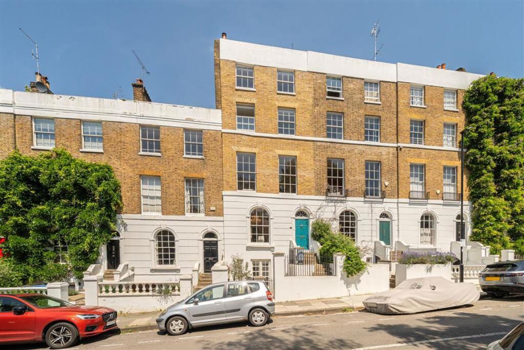 Main image of property: Hyde Vale, Greenwich