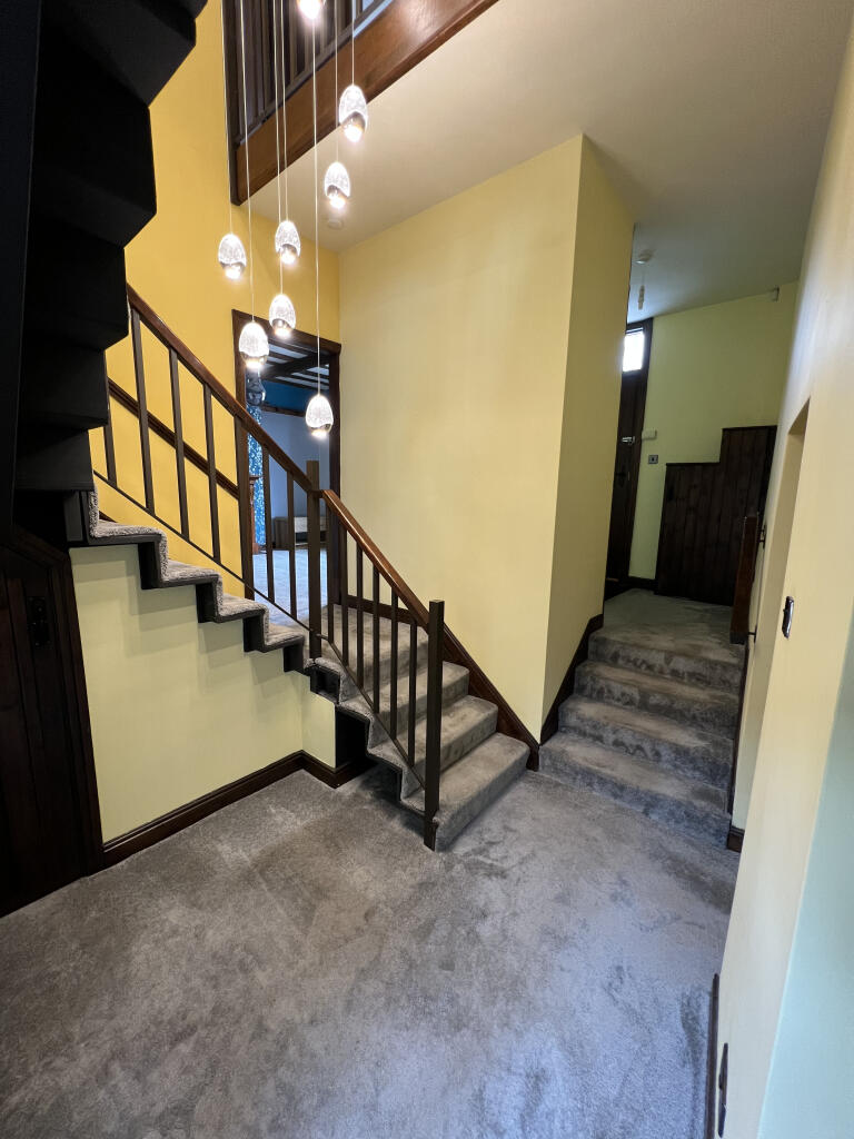 House in Bradford, West Yorkshire - More