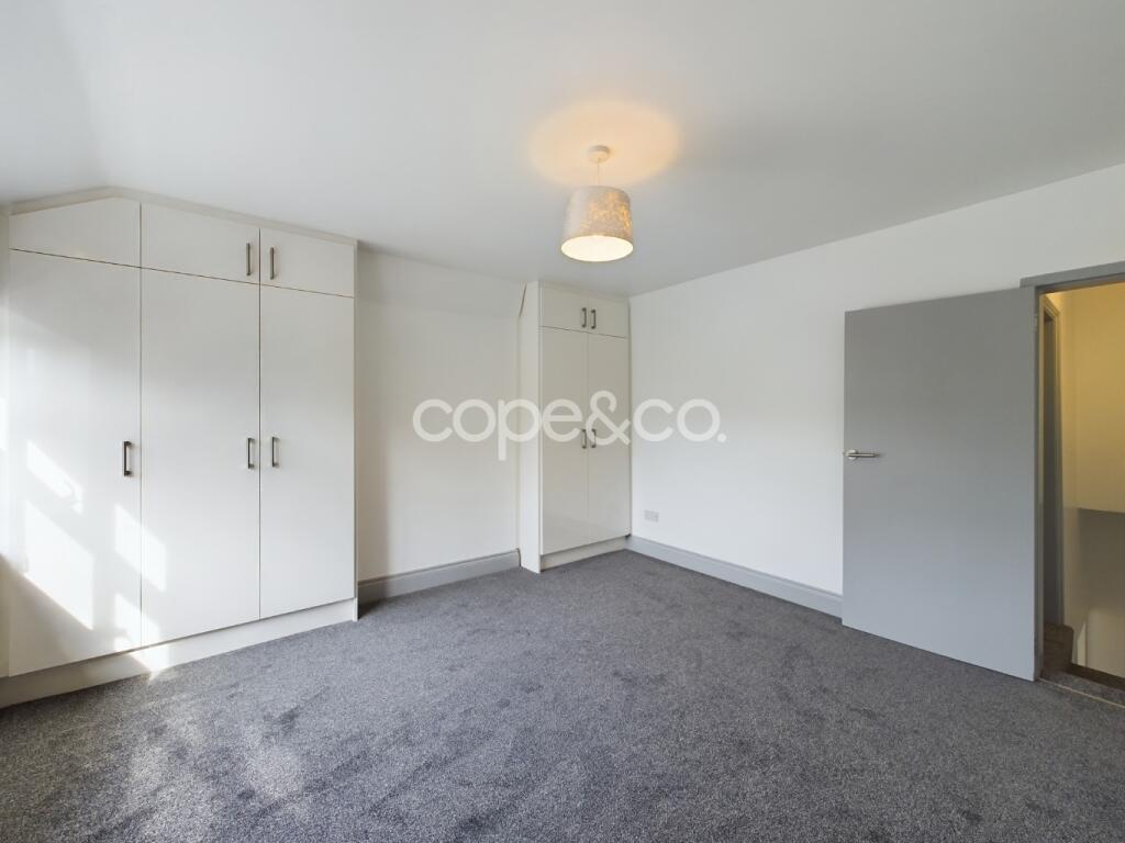 House in Derby - More