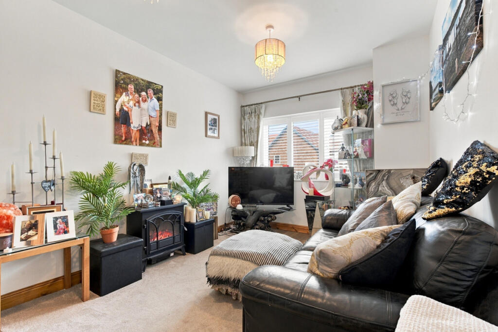 House in Nottingham - More
