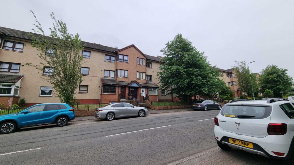 Main image of property: Castlemilk Drive, Castlemilk