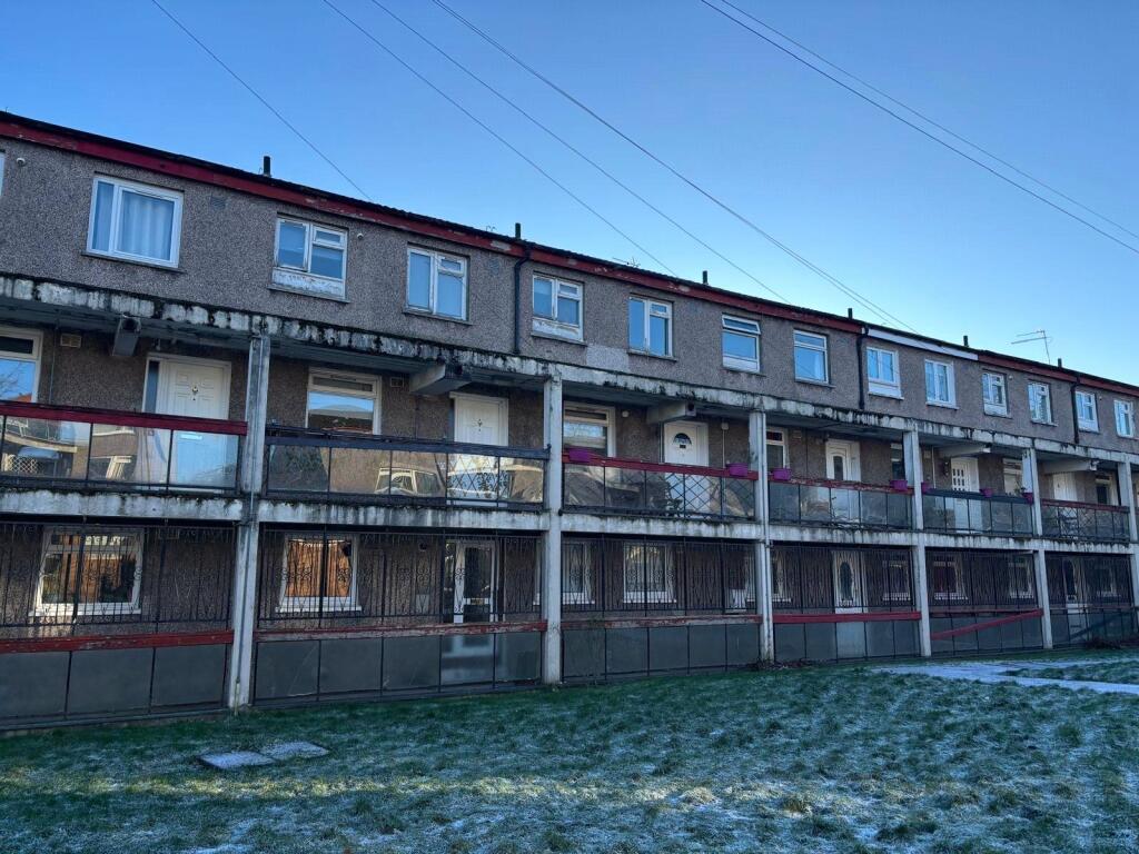 Main image of property: Calside, Paisley, Renfrewshire, PA2