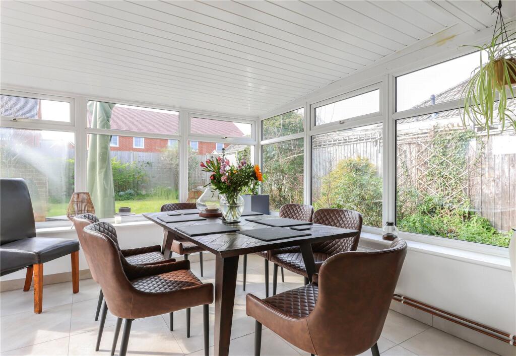 Annet Close, Hamworthy, Poole, Dorset, BH15 - More