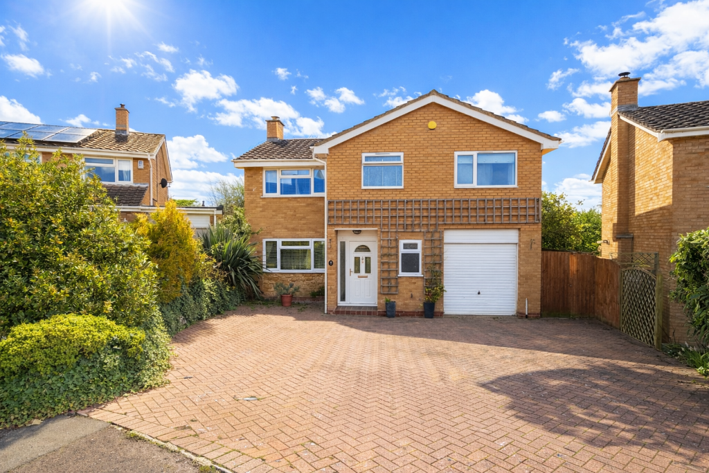 Main image of property: Coniston Close Drayton Daventry Northamptonshire