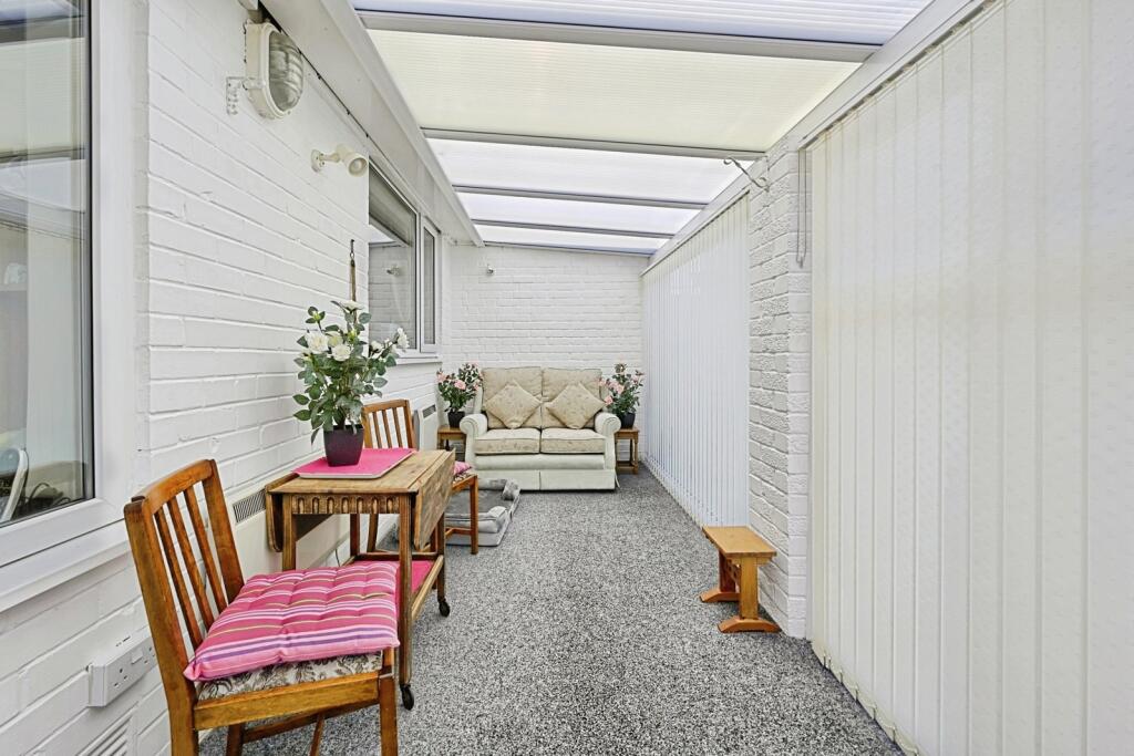 Boulsworth Crescent, Nelson, Lancashire, BB9 - View 5