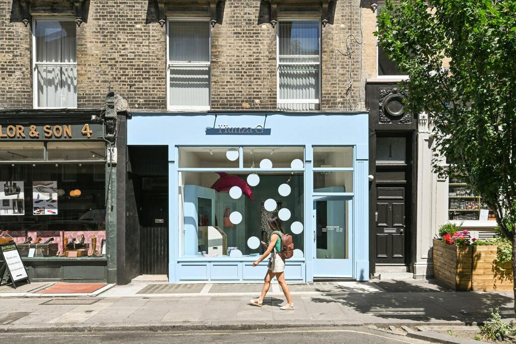 3 Paddington Street, London W1U 5QD - external 2.jpg